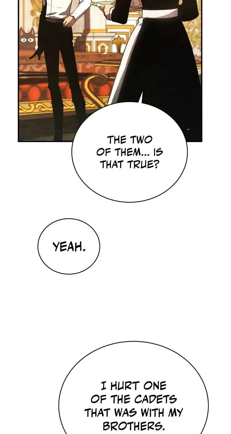 Read Swordmaster’s Youngest Son chapter 21 image 49 on Lezhin
