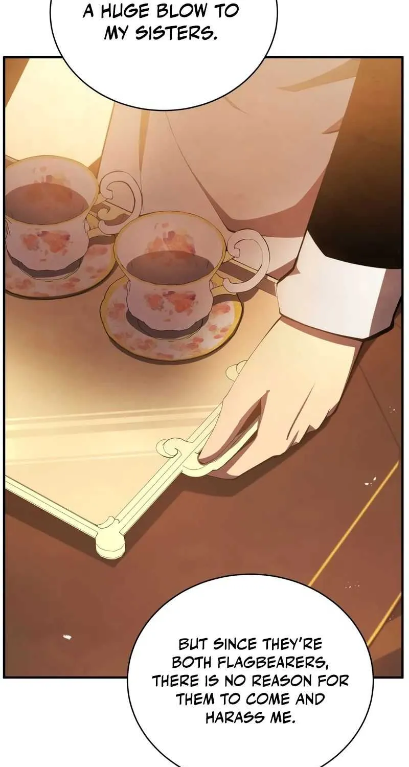 Read Swordmaster’s Youngest Son chapter 21 image 57 on Lezhin