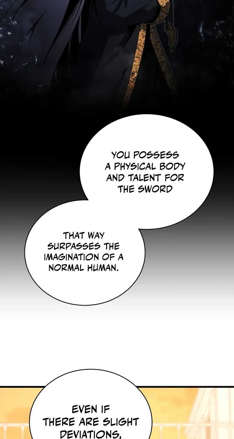 Read Swordmaster’s Youngest Son chapter 21 image 81 on Lezhin