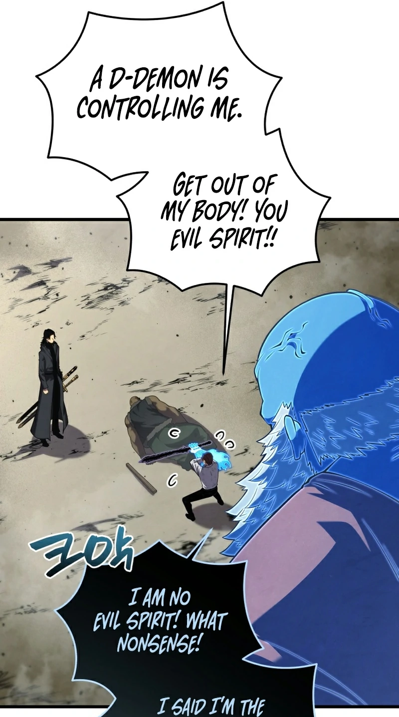 Read Swordmaster’s Youngest Son chapter 210 image 18 on Lezhin