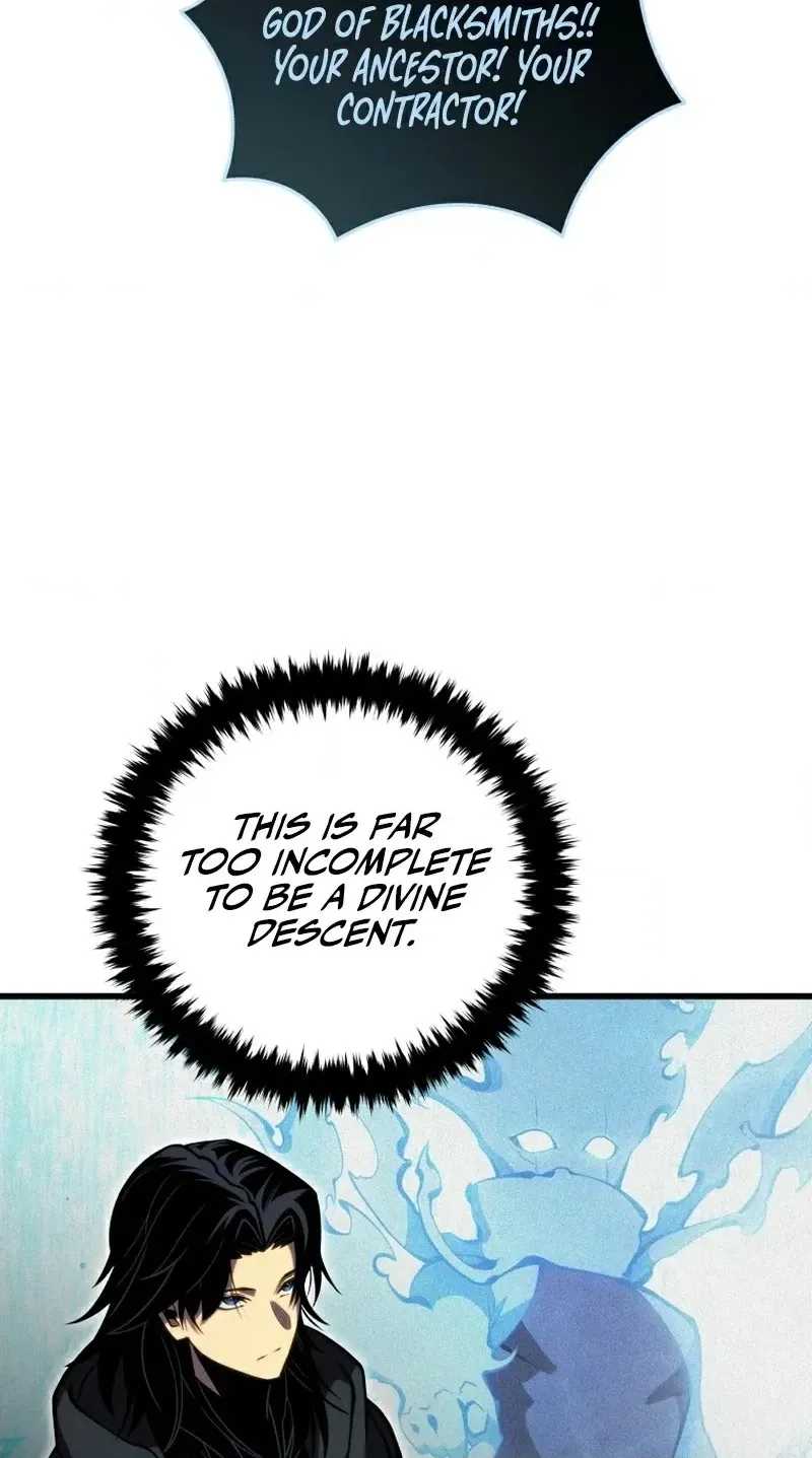 Read Swordmaster’s Youngest Son chapter 210 image 19 on Lezhin