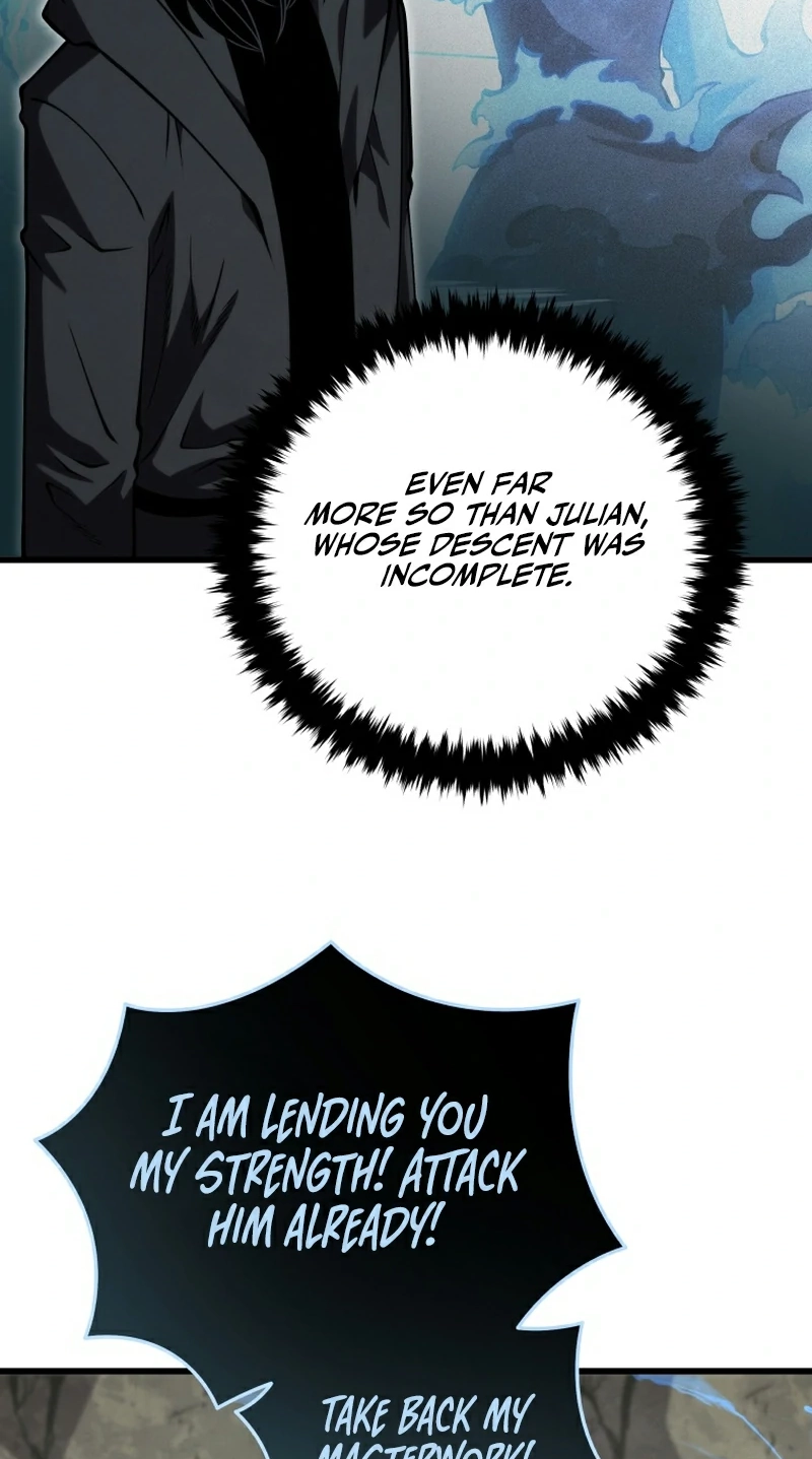 Read Swordmaster’s Youngest Son chapter 210 image 20 on Lezhin
