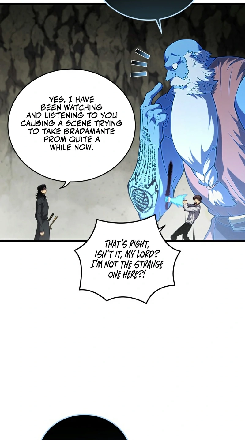 Read Swordmaster’s Youngest Son chapter 210 image 24 on Lezhin