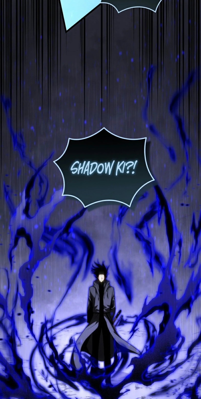 Read Swordmaster’s Youngest Son chapter 210 image 32 on Lezhin