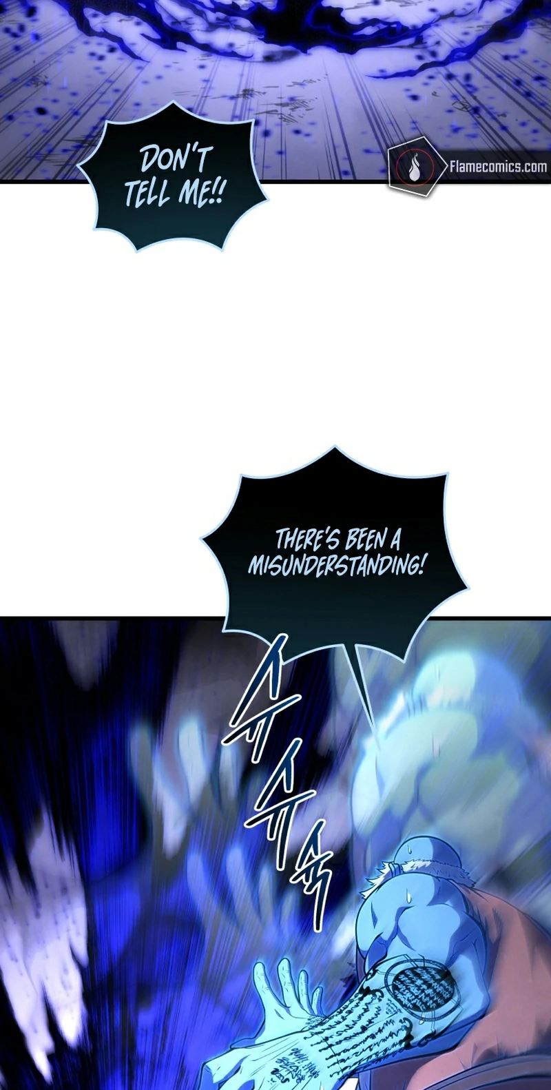 Read Swordmaster’s Youngest Son chapter 210 image 33 on Lezhin