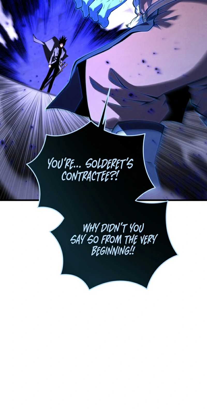 Read Swordmaster’s Youngest Son chapter 210 image 34 on Lezhin