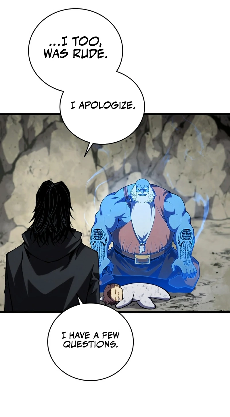 Read Swordmaster’s Youngest Son chapter 210 image 45 on Lezhin