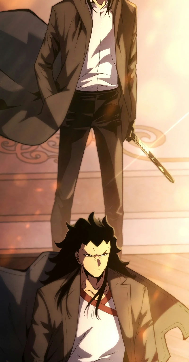 Read Swordmaster’s Youngest Son chapter 210 image 98 on Lezhin