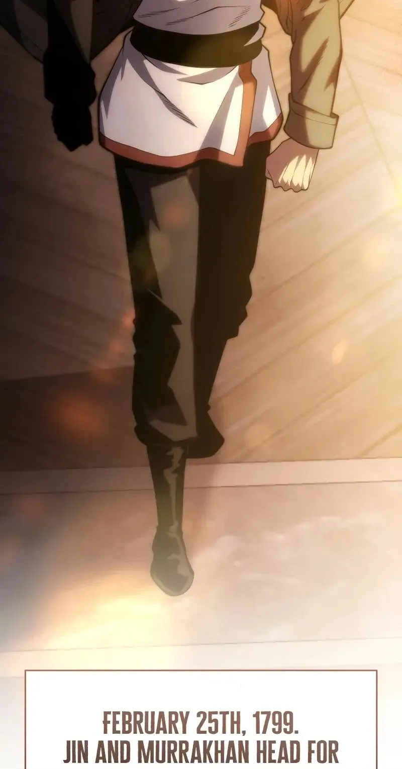 Read Swordmaster’s Youngest Son chapter 210 image 99 on Lezhin