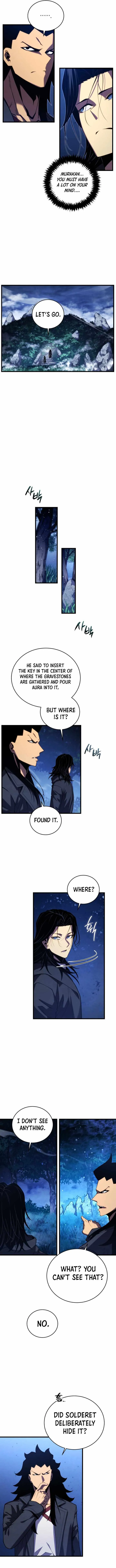 Read Swordmaster’s Youngest Son chapter 211 image 1 on Lezhin