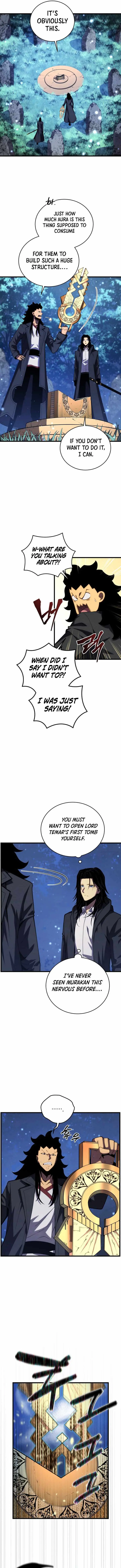 Read Swordmaster’s Youngest Son chapter 211 image 3 on Lezhin