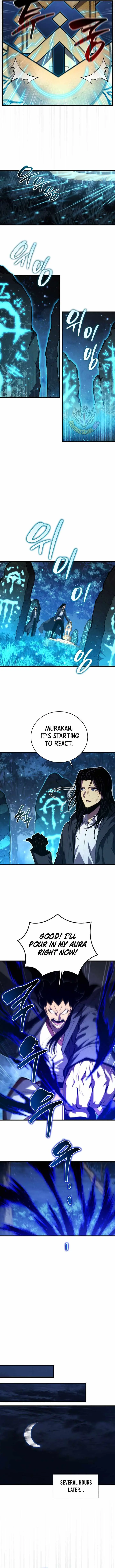 Read Swordmaster’s Youngest Son chapter 211 image 4 on Lezhin