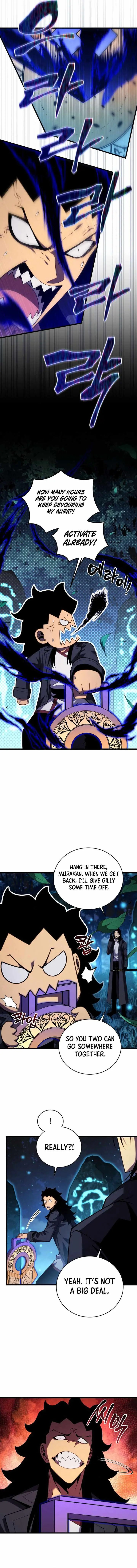 Read Swordmaster’s Youngest Son chapter 211 image 5 on Lezhin