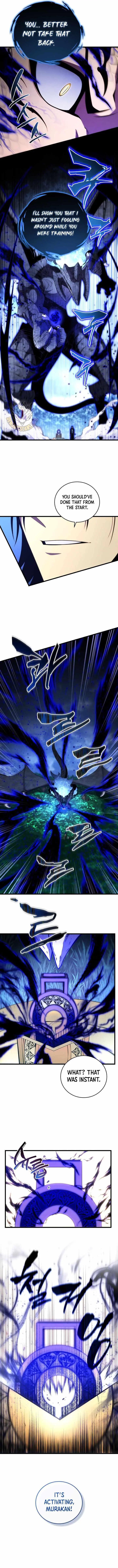 Read Swordmaster’s Youngest Son chapter 211 image 6 on Lezhin