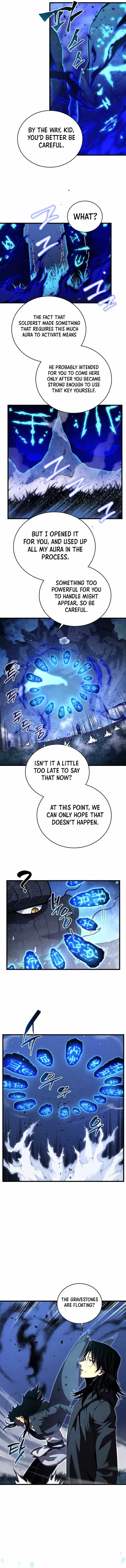 Read Swordmaster’s Youngest Son chapter 211 image 7 on Lezhin