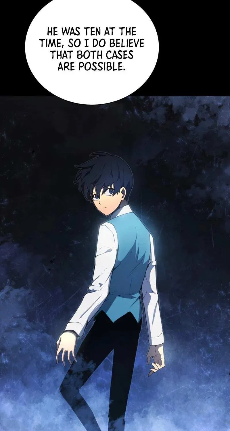 Read Swordmaster’s Youngest Son chapter 22.1 image 33 on Lezhin