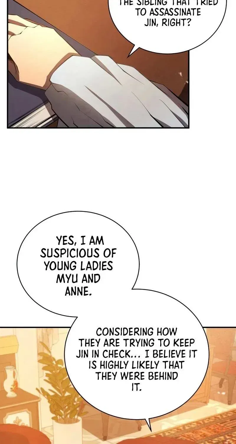 Read Swordmaster’s Youngest Son chapter 22.2 image 25 on Lezhin