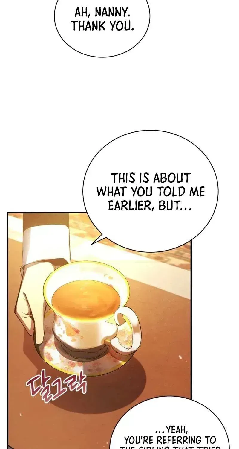 Read Swordmaster’s Youngest Son chapter 22.3 image 24 on Lezhin