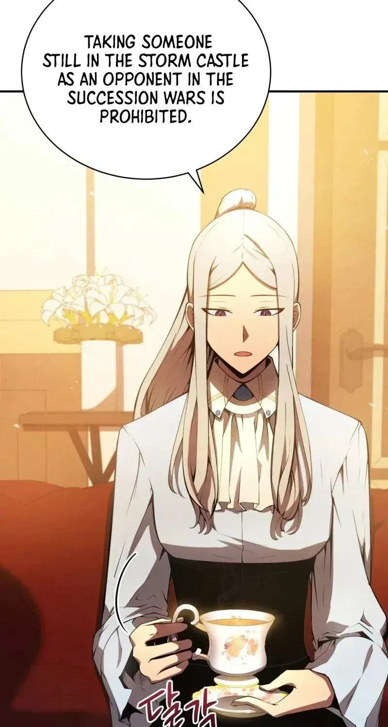 Read Swordmaster’s Youngest Son chapter 22.3 image 27 on Lezhin