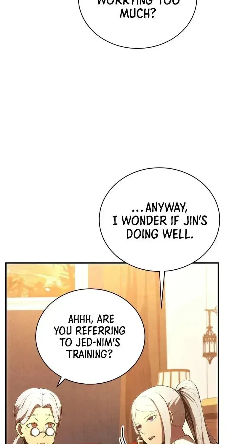 Read Swordmaster’s Youngest Son chapter 22.3 image 39 on Lezhin