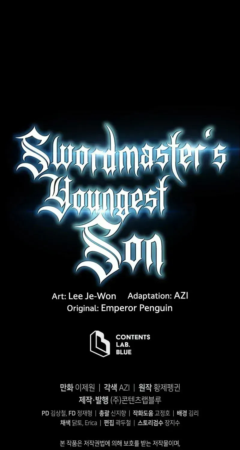 Read Swordmaster’s Youngest Son chapter 22.4 image 100 on Lezhin