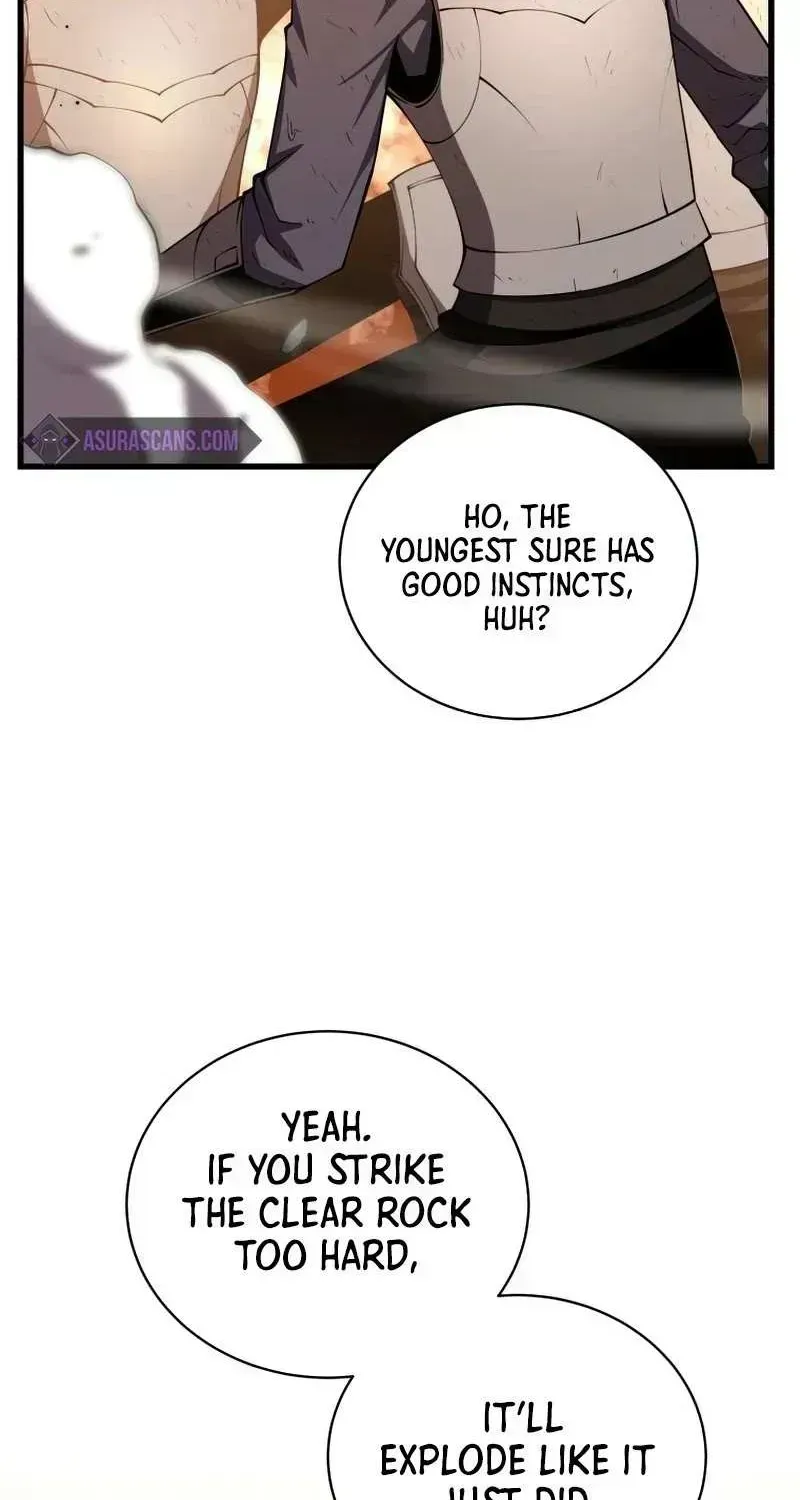 Read Swordmaster’s Youngest Son chapter 22.4 image 3 on Lezhin