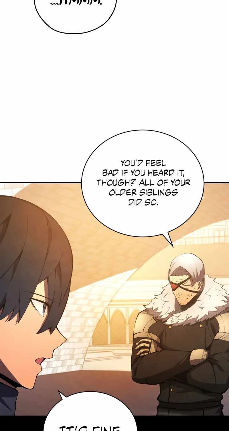 Read Swordmaster’s Youngest Son chapter 22 image 11 on Lezhin