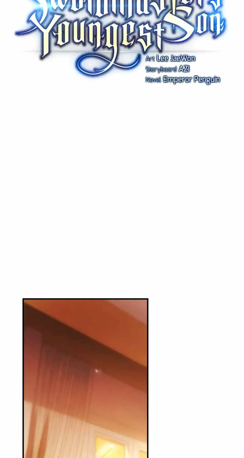 Read Swordmaster’s Youngest Son chapter 22 image 21 on Lezhin