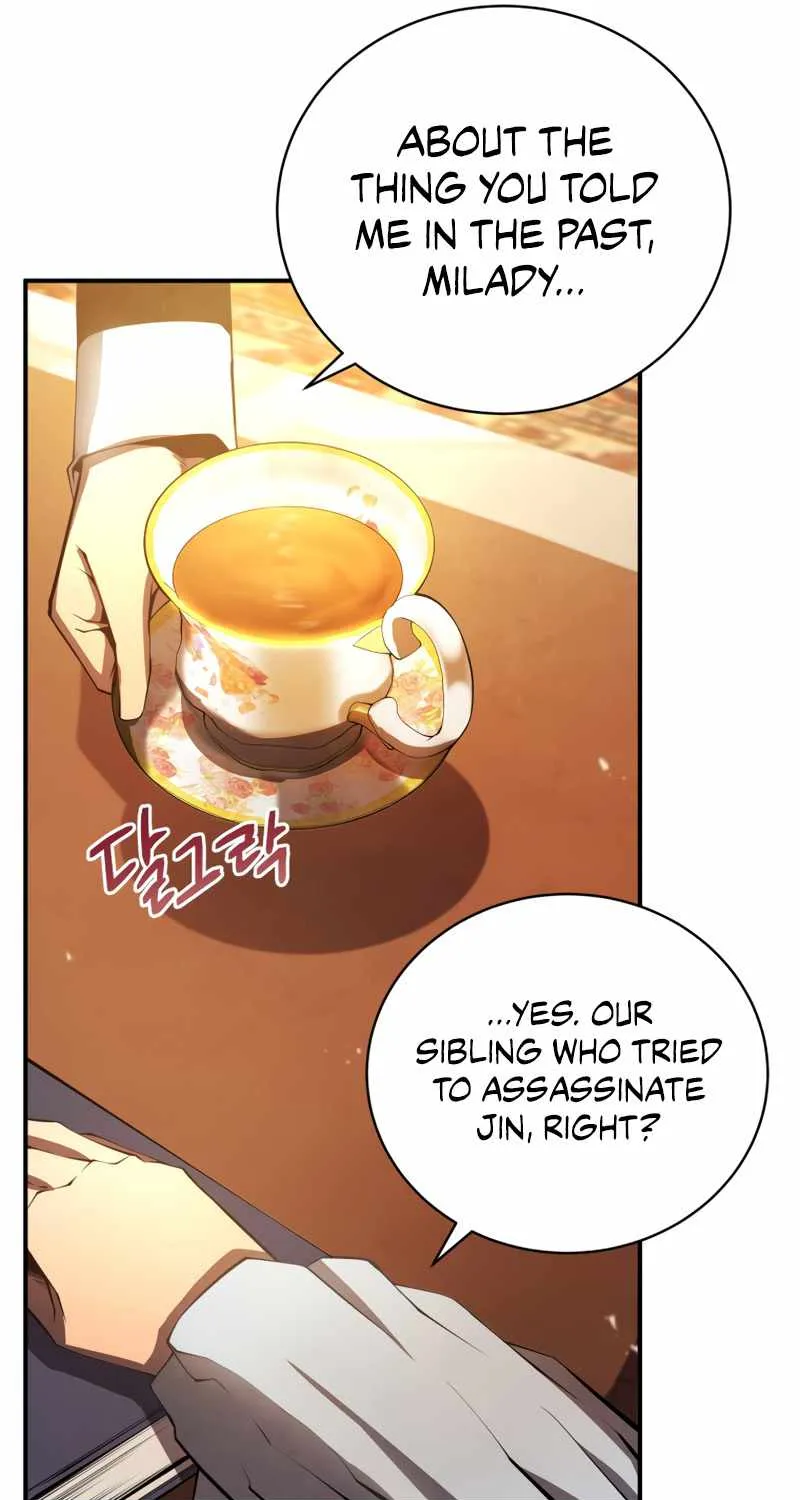 Read Swordmaster’s Youngest Son chapter 22 image 24 on Lezhin