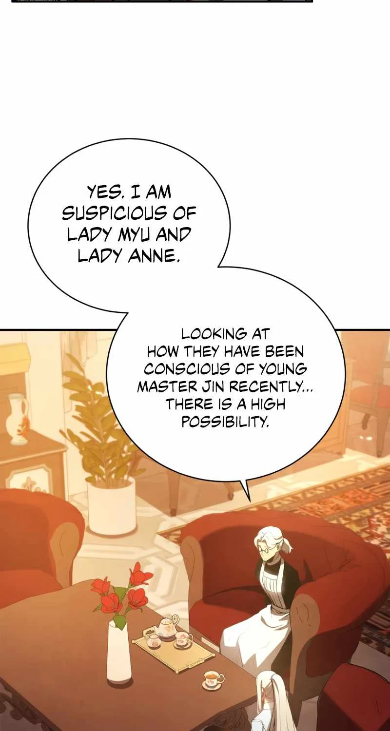 Read Swordmaster’s Youngest Son chapter 22 image 25 on Lezhin