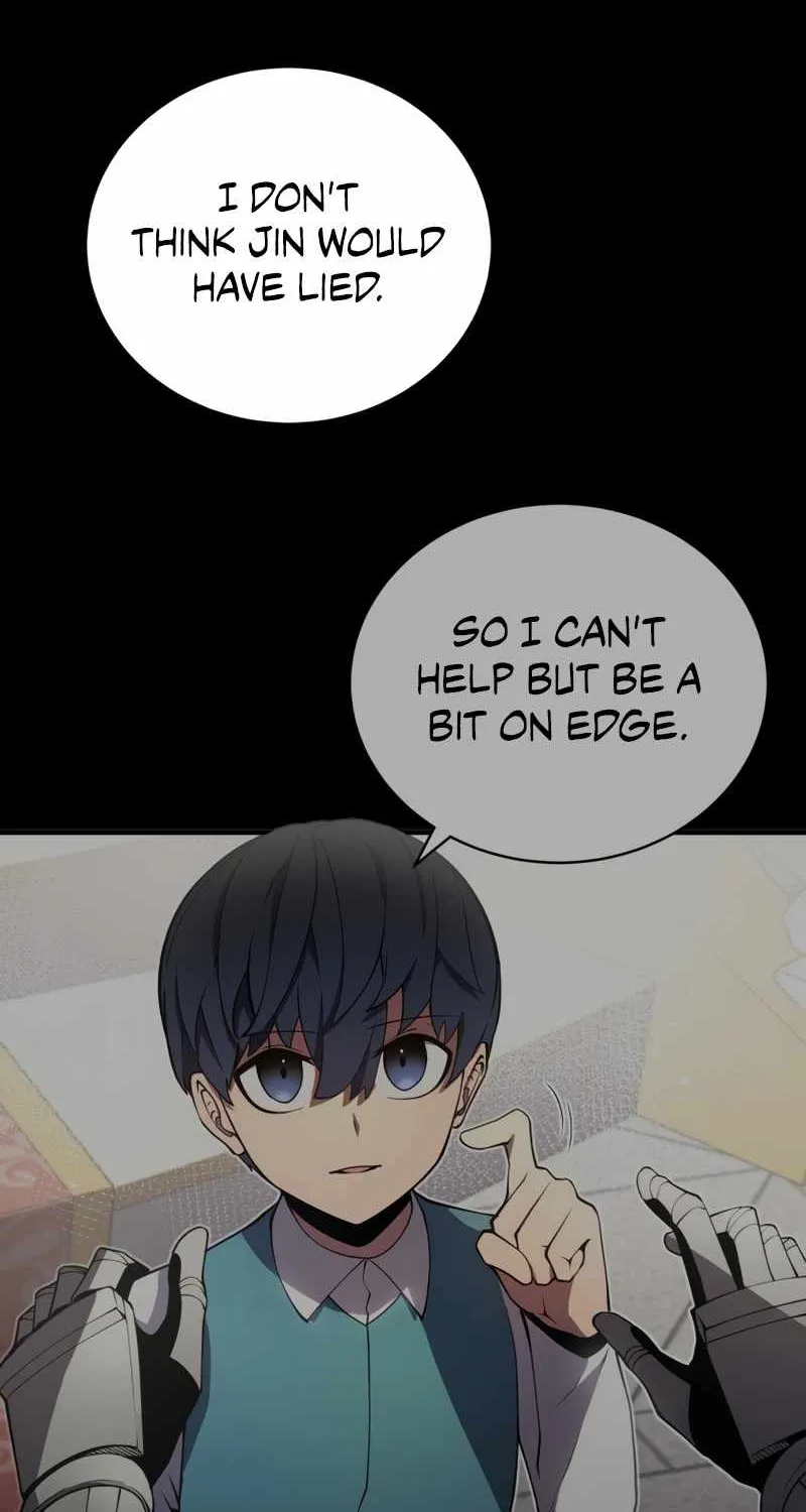 Read Swordmaster’s Youngest Son chapter 22 image 33 on Lezhin