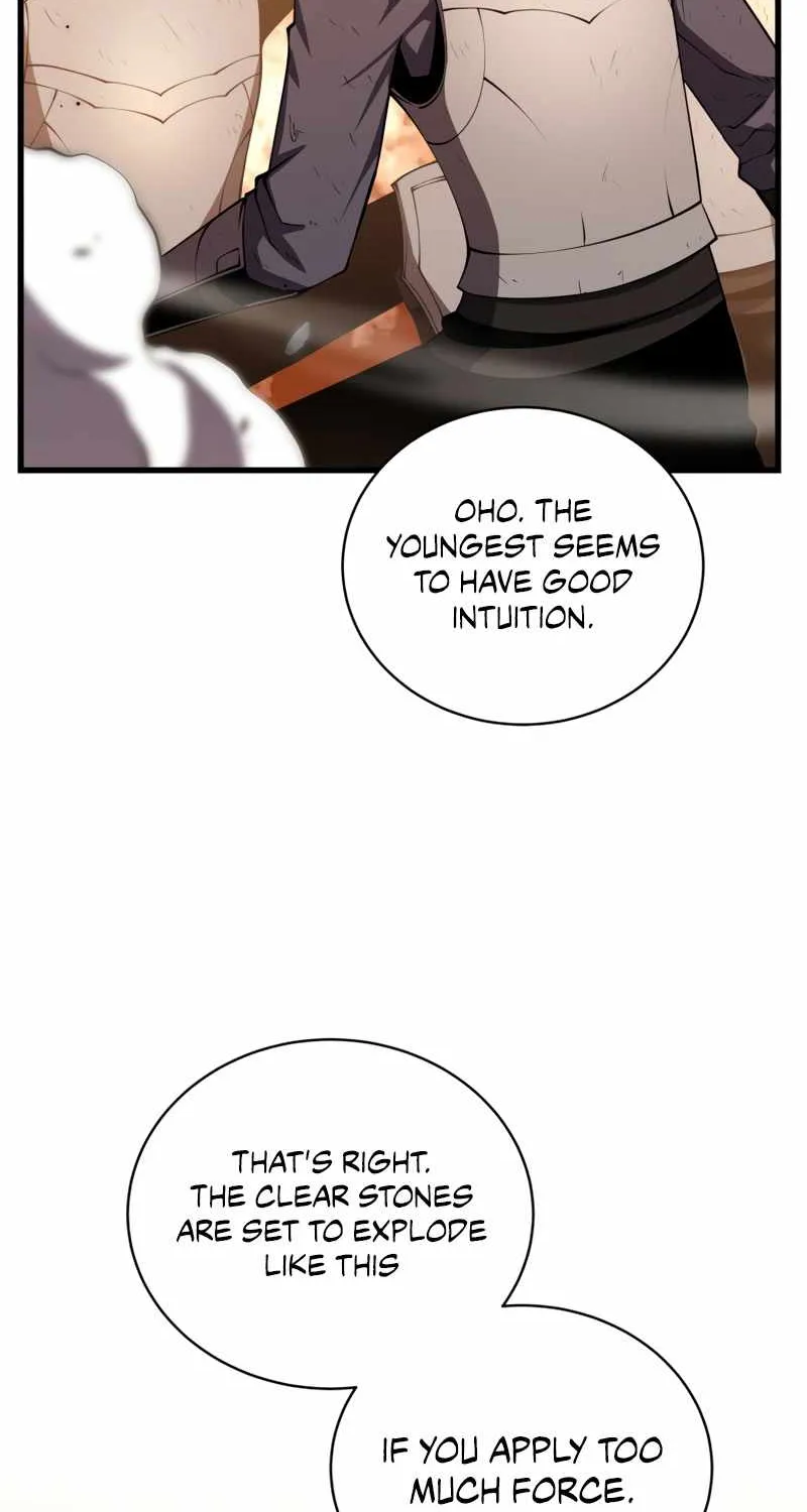 Read Swordmaster’s Youngest Son chapter 22 image 4 on Lezhin