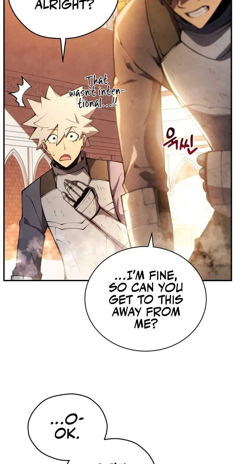 Read Swordmaster’s Youngest Son chapter 23 image 11 on Lezhin