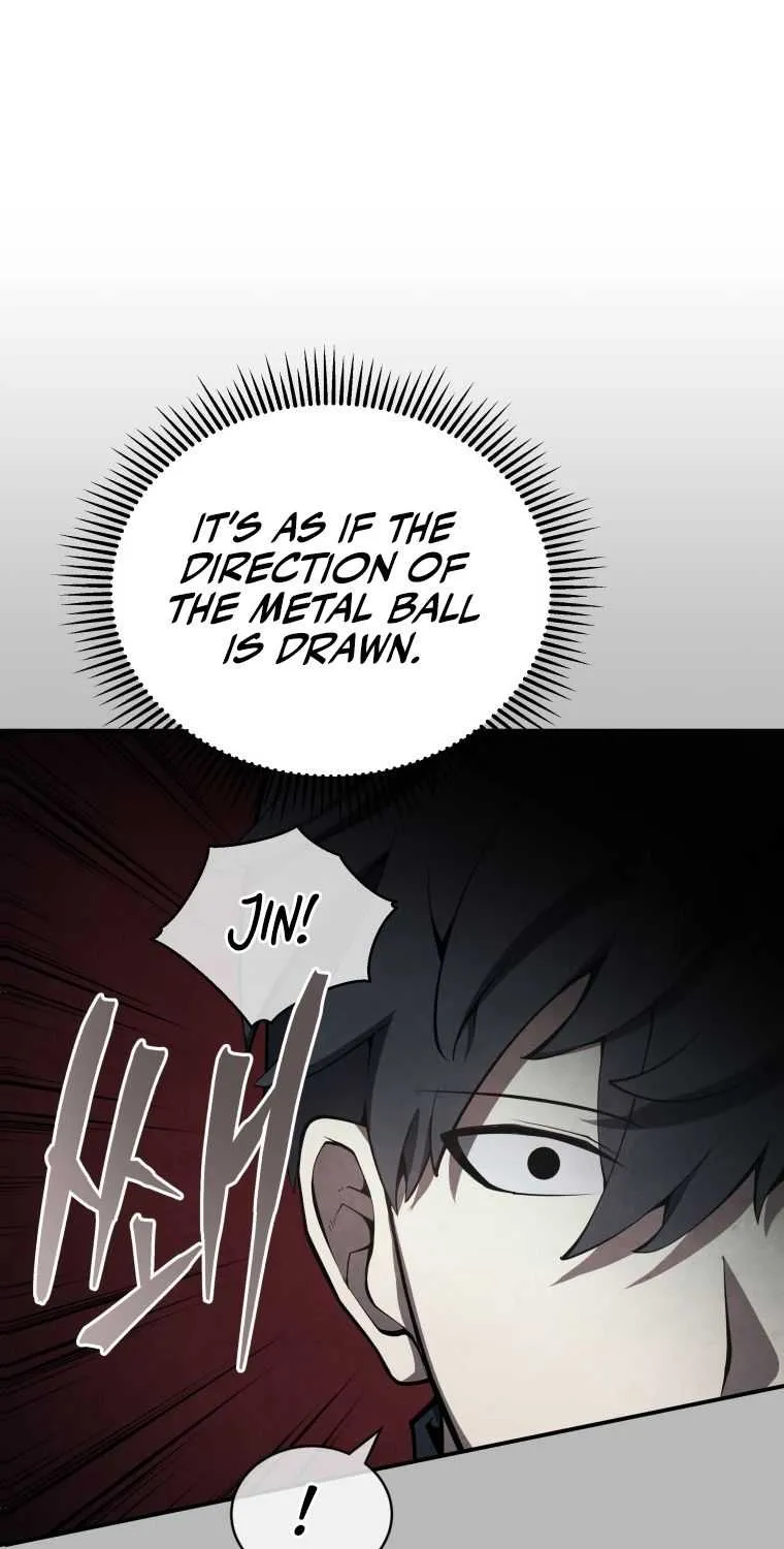 Read Swordmaster’s Youngest Son chapter 23 image 15 on Lezhin