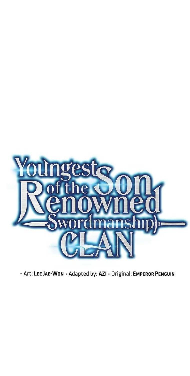 Read Swordmaster’s Youngest Son chapter 23 image 25 on Lezhin