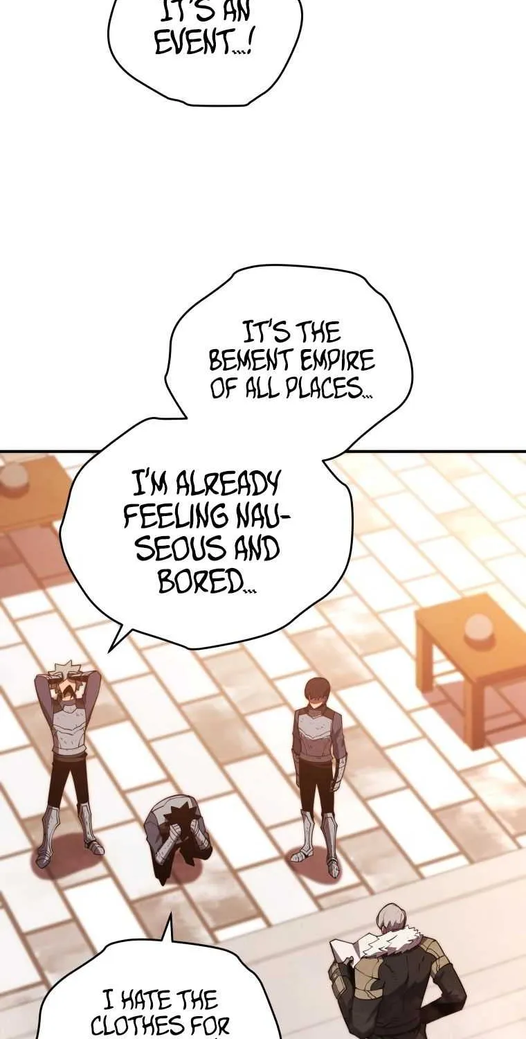 Read Swordmaster’s Youngest Son chapter 23 image 27 on Lezhin