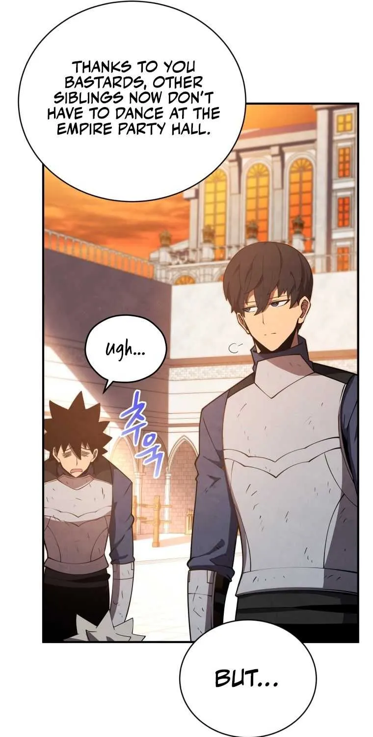 Read Swordmaster’s Youngest Son chapter 23 image 29 on Lezhin
