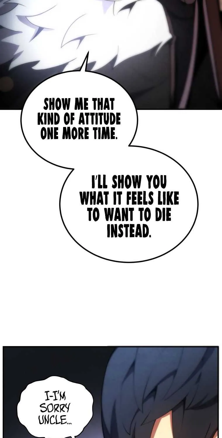 Read Swordmaster’s Youngest Son chapter 23 image 31 on Lezhin