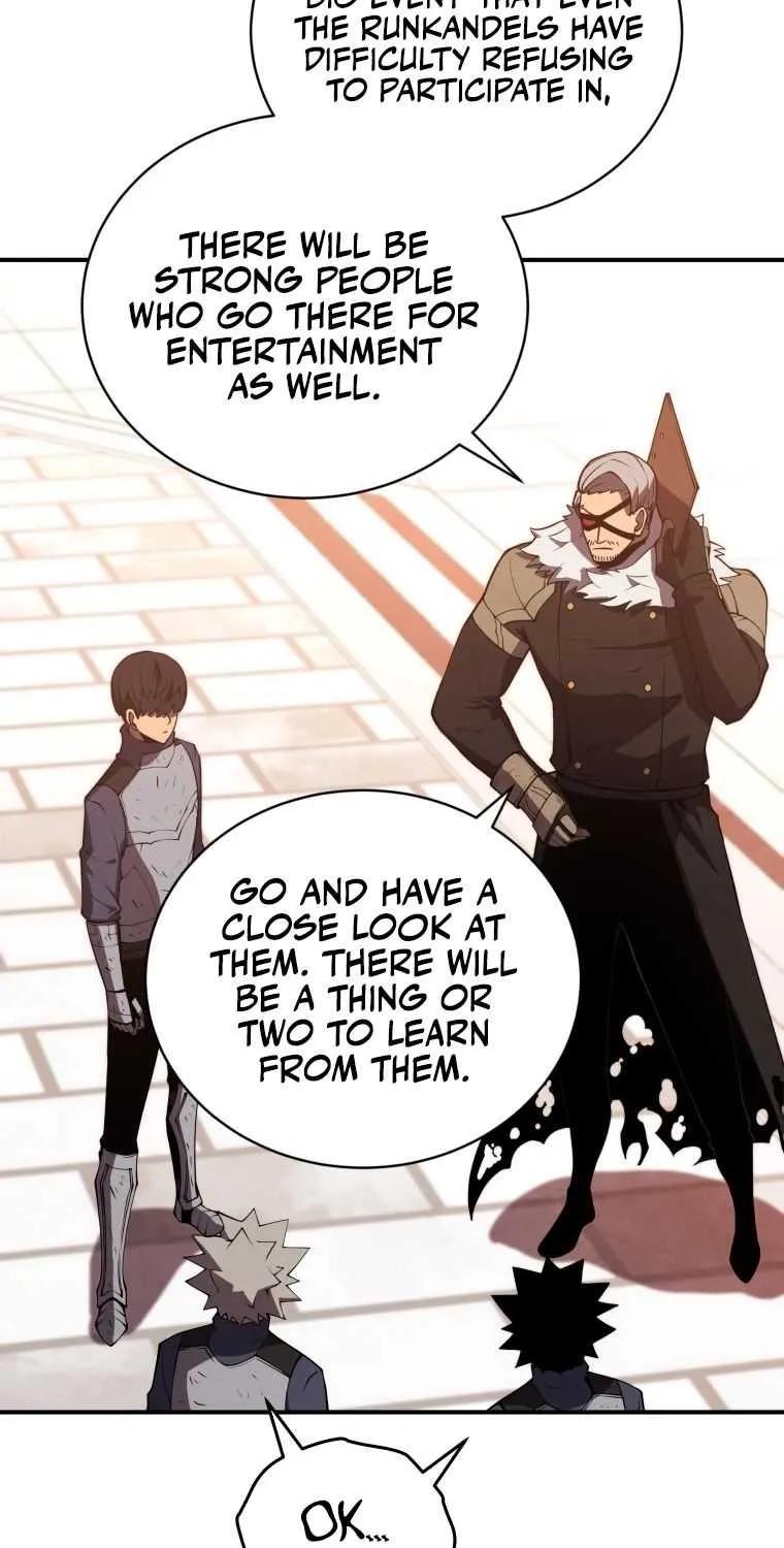 Read Swordmaster’s Youngest Son chapter 23 image 33 on Lezhin