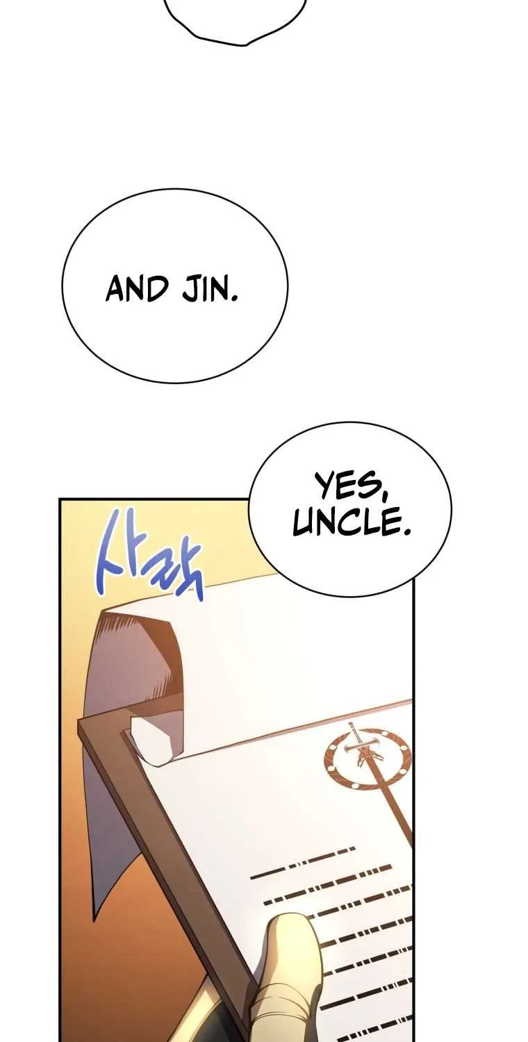 Read Swordmaster’s Youngest Son chapter 23 image 34 on Lezhin