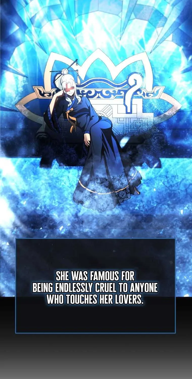 Read Swordmaster’s Youngest Son chapter 23 image 41 on Lezhin