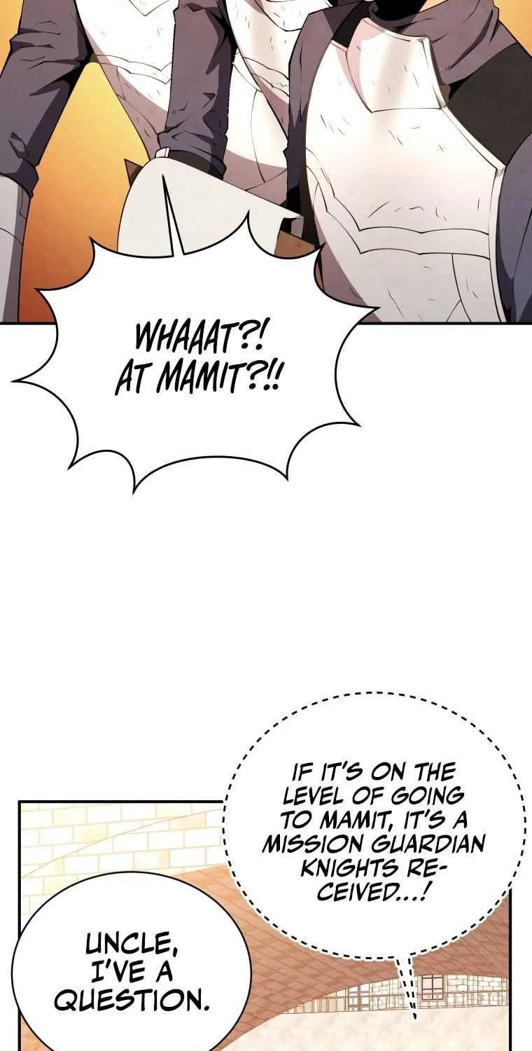 Read Swordmaster’s Youngest Son chapter 23 image 46 on Lezhin