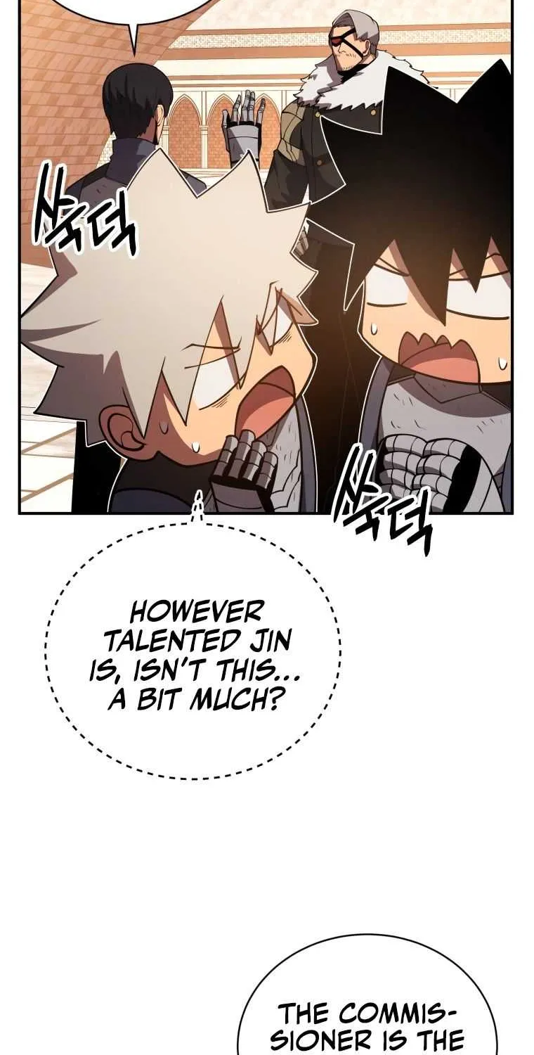 Read Swordmaster’s Youngest Son chapter 23 image 47 on Lezhin