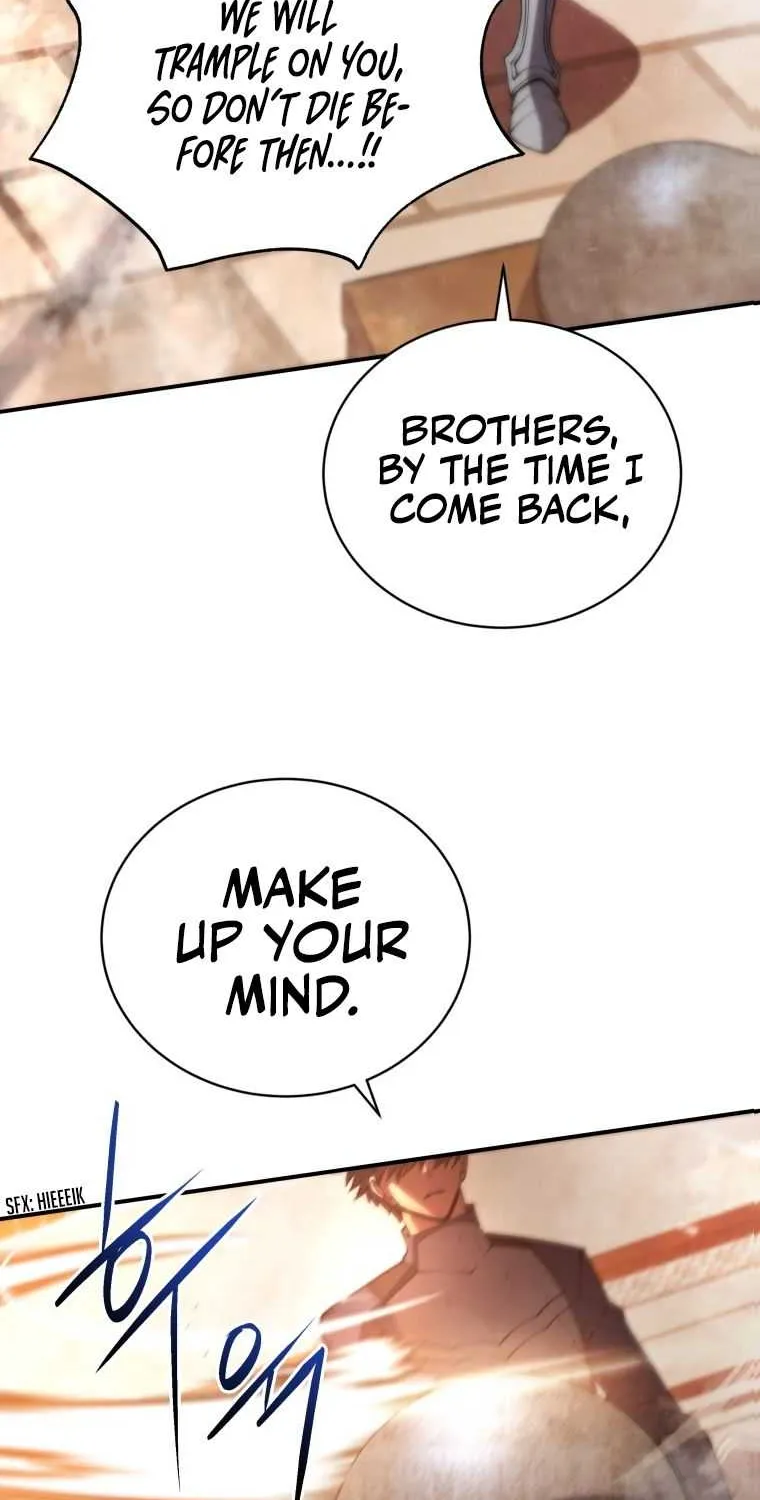 Read Swordmaster’s Youngest Son chapter 23 image 63 on Lezhin