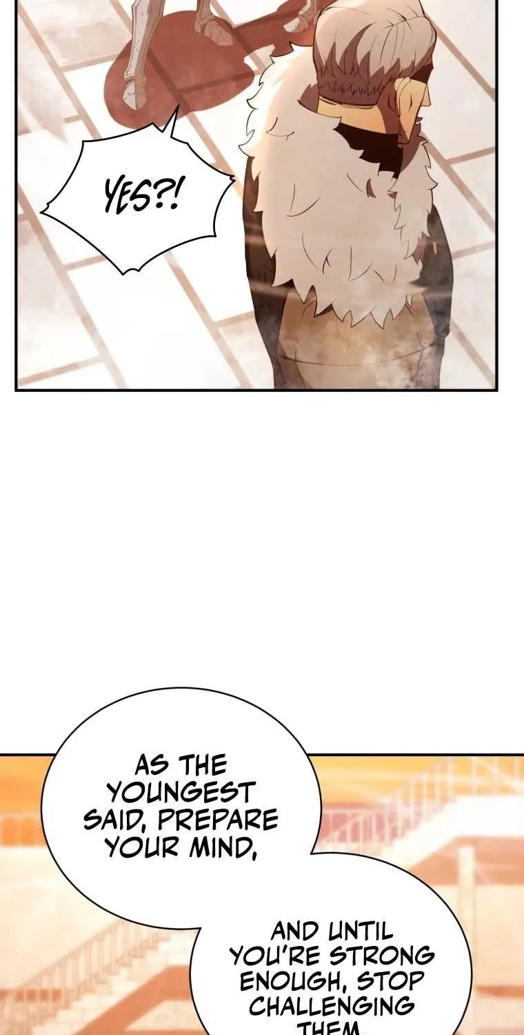 Read Swordmaster’s Youngest Son chapter 23 image 69 on Lezhin