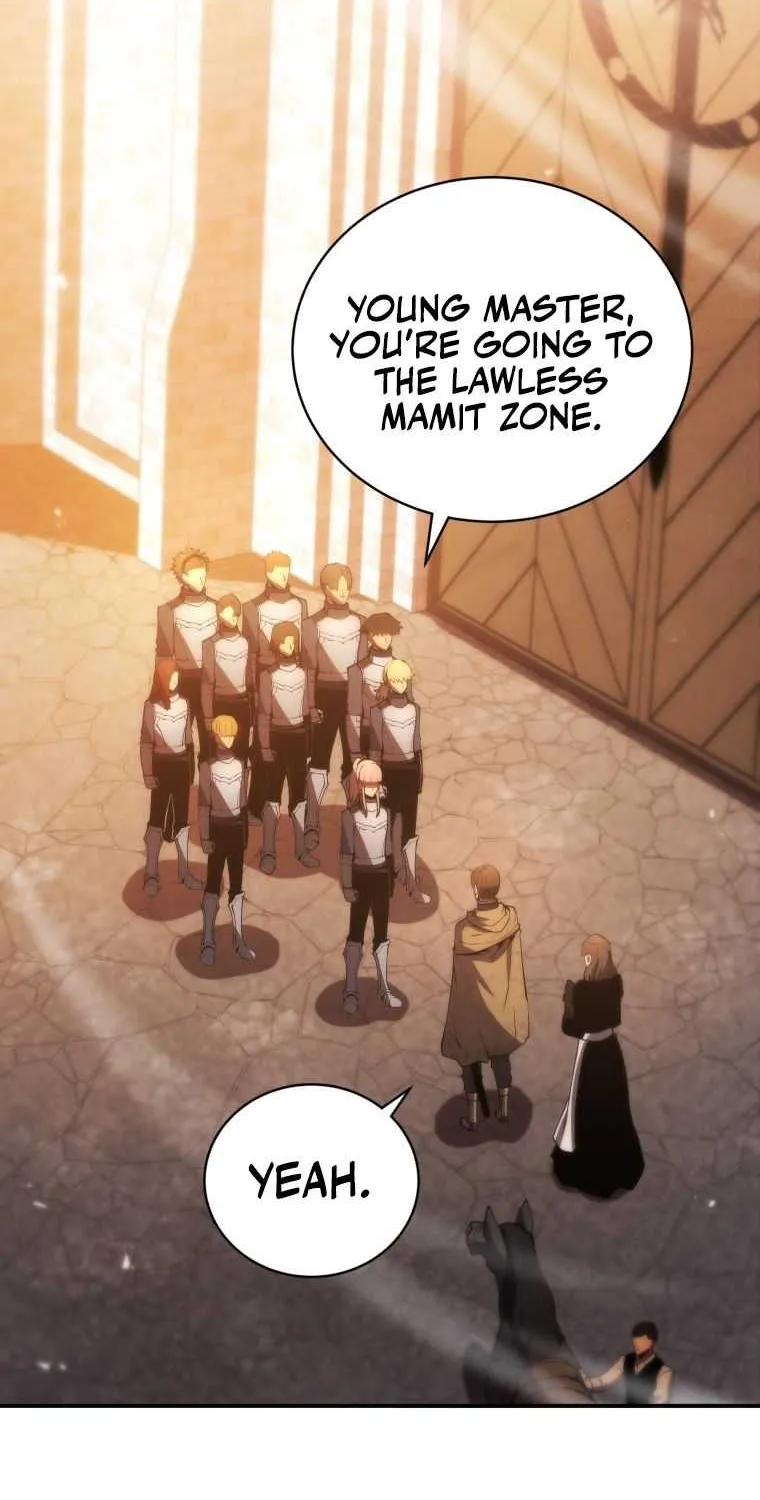 Read Swordmaster’s Youngest Son chapter 23 image 74 on Lezhin
