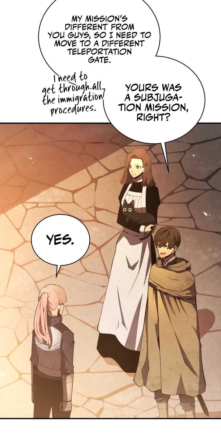 Read Swordmaster’s Youngest Son chapter 23 image 77 on Lezhin