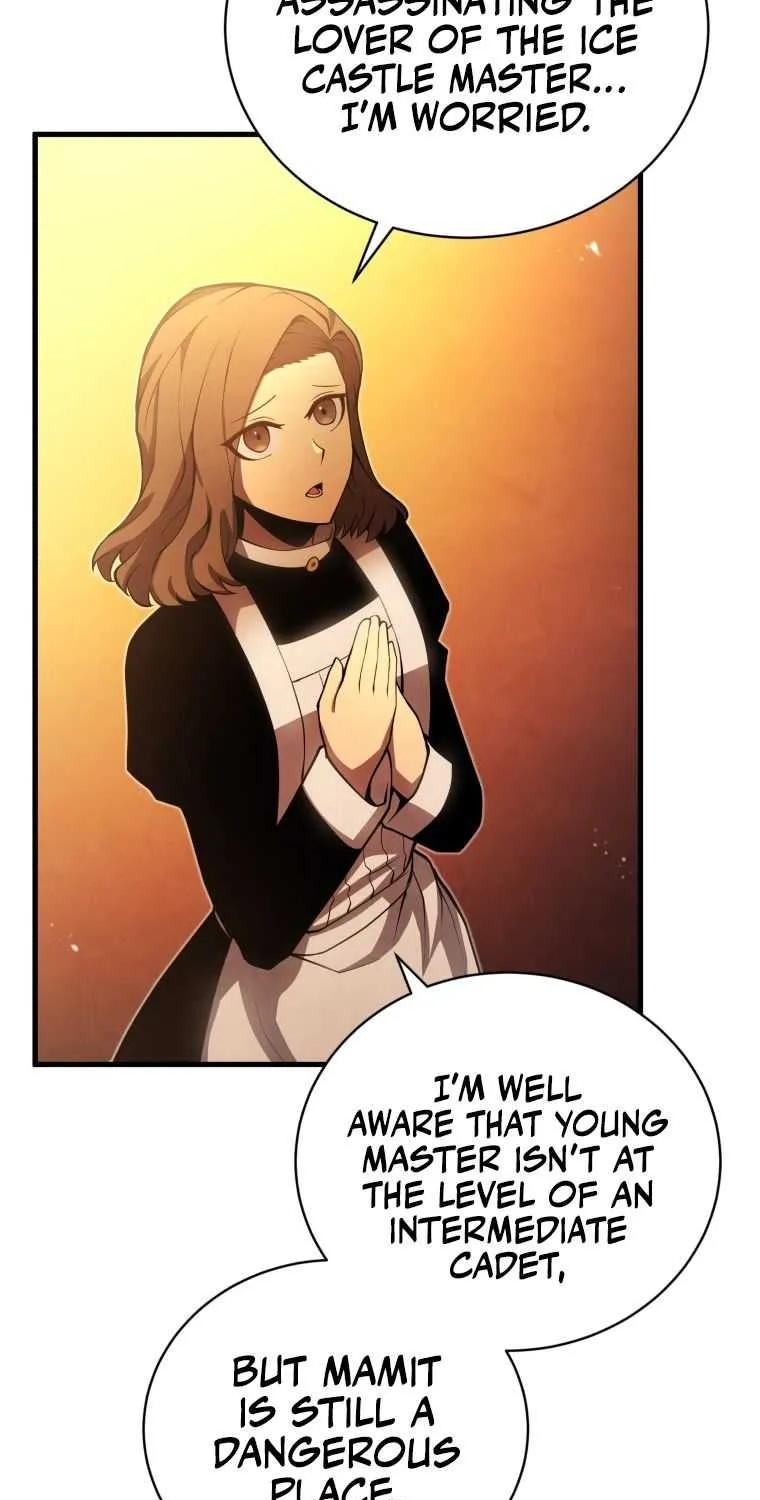 Read Swordmaster’s Youngest Son chapter 23 image 91 on Lezhin
