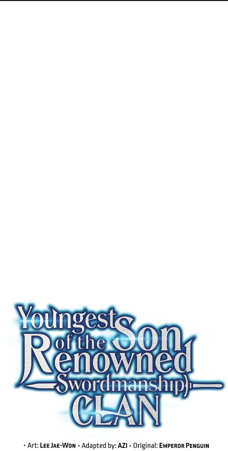 Read Swordmaster’s Youngest Son chapter 23 image 95 on Lezhin