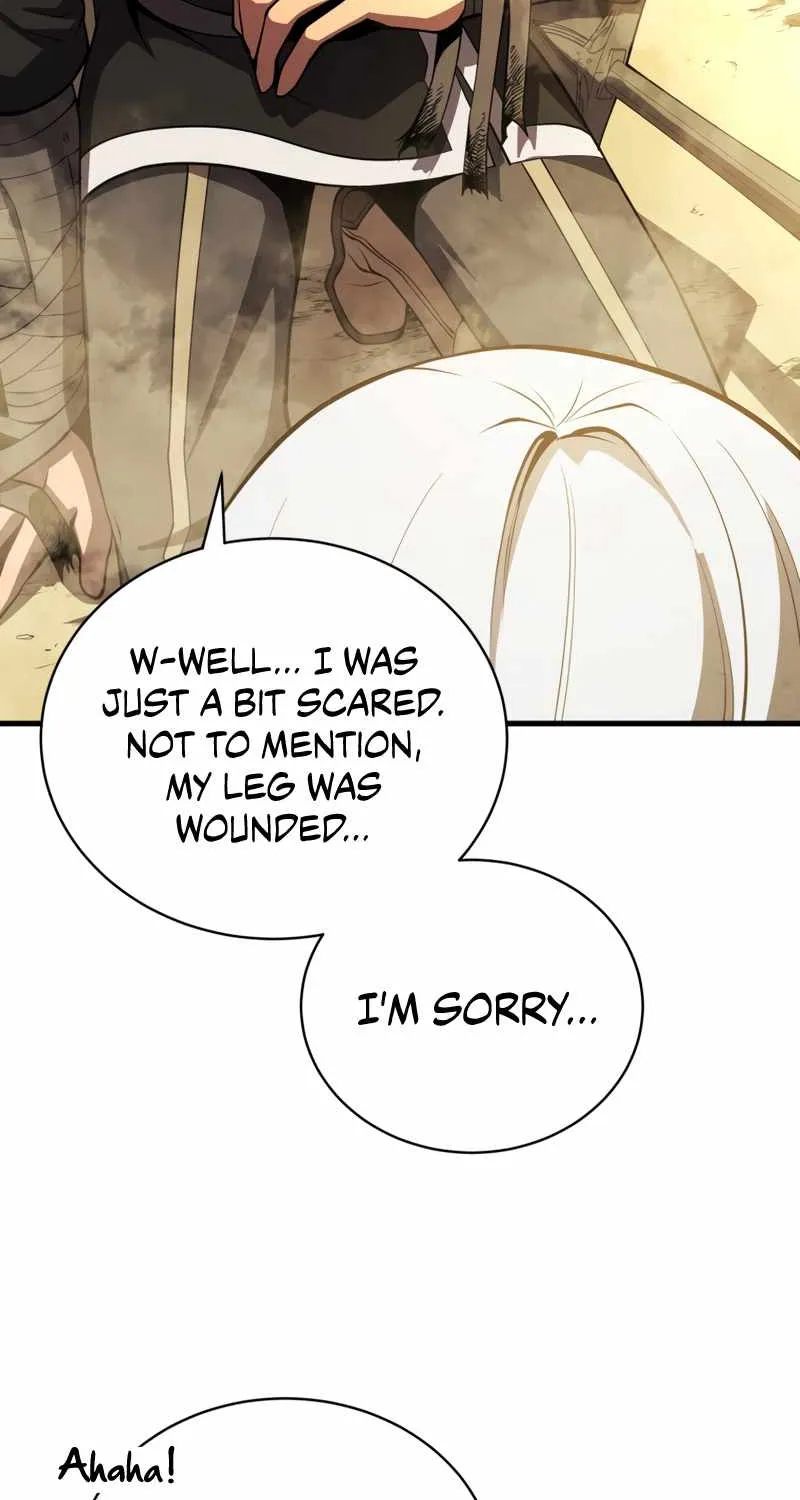 Read Swordmaster’s Youngest Son chapter 25 image 104 on Lezhin